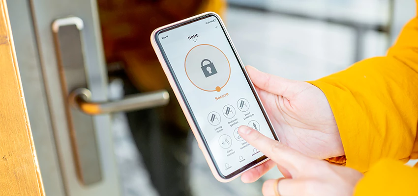 Automatic Door Lock Opener Repair in West Carson, California