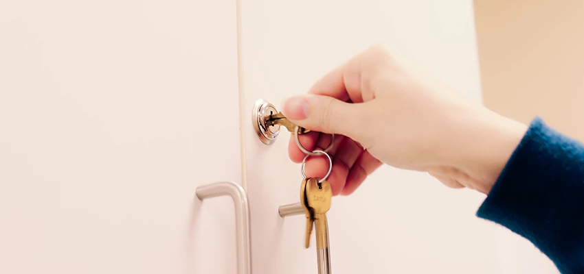 Cabinet Electronic Locks Repair in West Carson, California