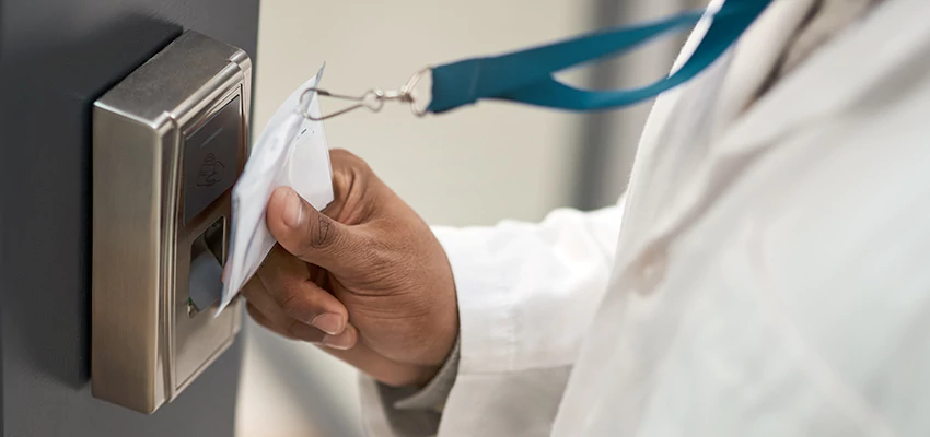 Commercial Locksmith For Rekey in West Carson, CA