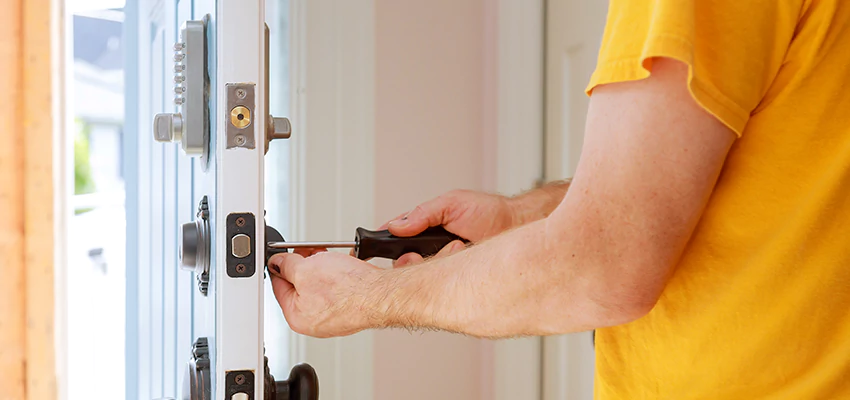 Eviction Locksmith For Key Fob Replacement Services in West Carson, CA