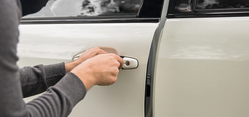 Unlock Car Door Service in West Carson, CA