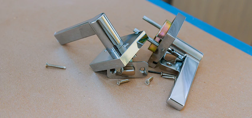 Master Lock Key System Installation Service in West Carson, California