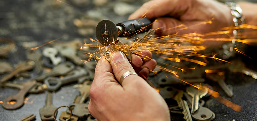 24/7 Locksmith Services For Lock Rekeying in West Carson, CA