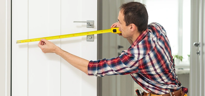Bonded & Insured Locksmiths For Lock Repair in West Carson, California