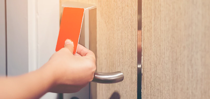 Electronic Locks Motor Repair in West Carson, California