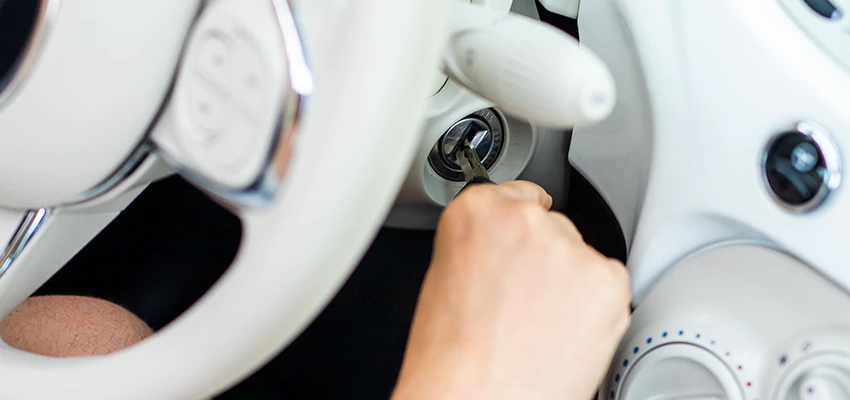 Ignition Lock Barrel Replacement Near Me in West Carson, California