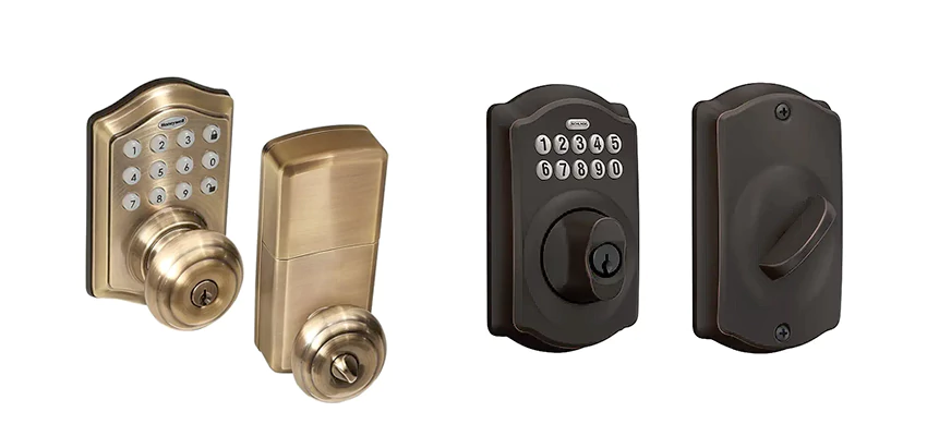 Medeco Locks Replacement in West Carson, CA