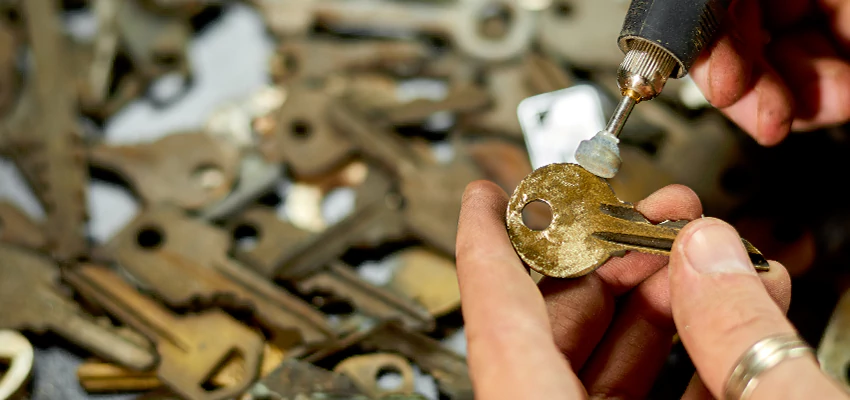 A1 Locksmith For Key Replacement in West Carson, California