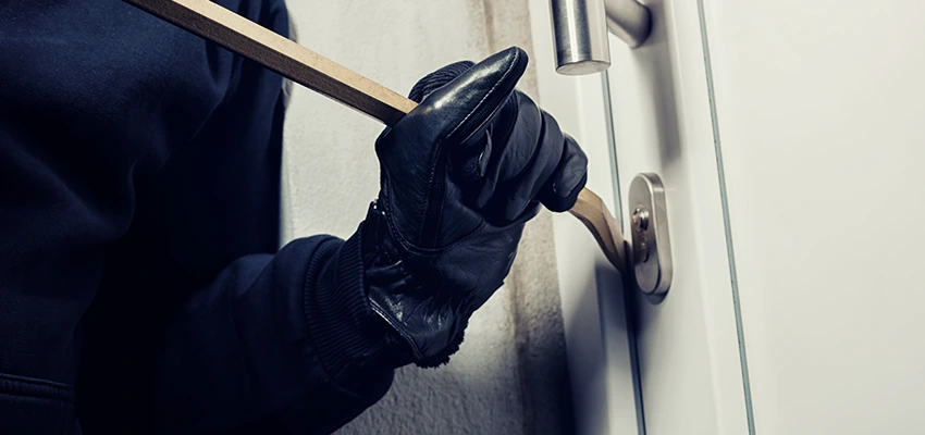 Burglar Damage Door Sensors Repair in West Carson, CA