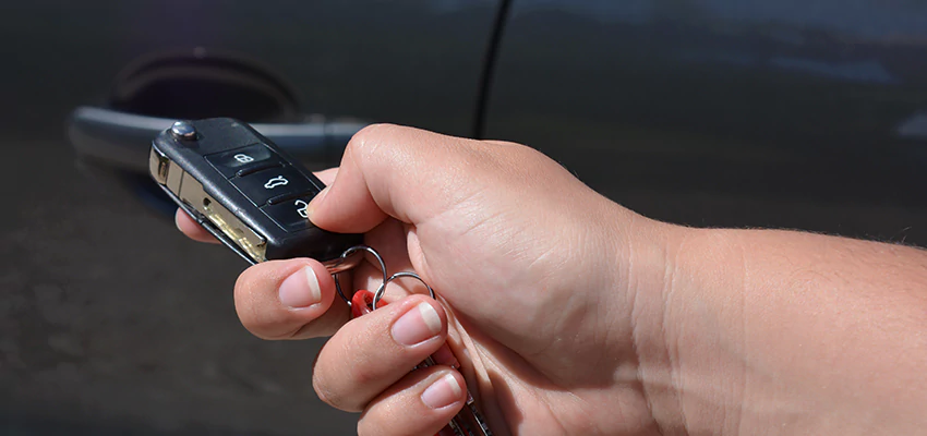 Car Door Unlocking Locksmith in West Carson, California