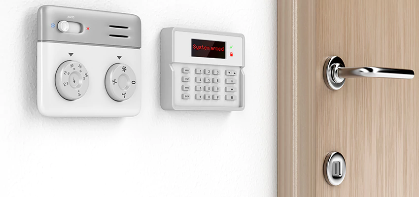 Commercial Electronic Door Lock Services in West Carson, CA