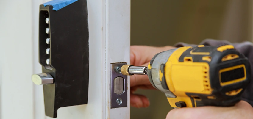 Eviction Locksmith For Key Duplication in West Carson, California