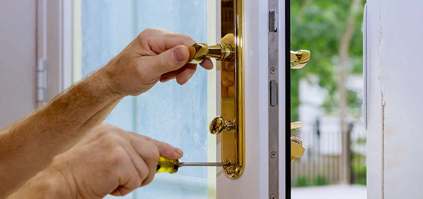 Local Locksmith For Key Duplication in West Carson, CA