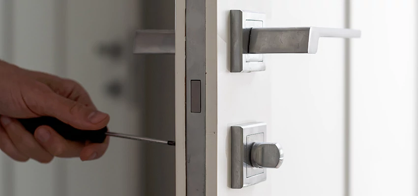 Automotive Lock Installation in West Carson, CA