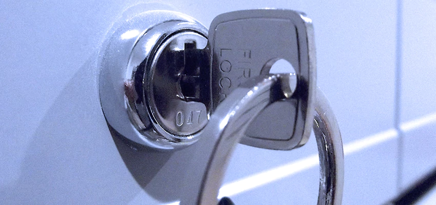 Mailbox Biometric Lock Replacement in West Carson, California