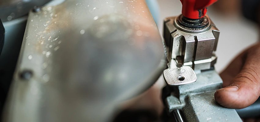 Key Programming Mobile Locksmith Service in West Carson, CA