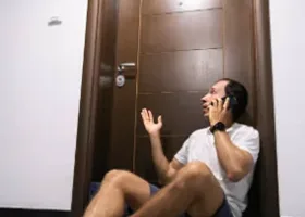 Emergency Lockout in West Carson, California